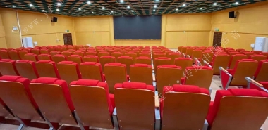 【YFST】佛山寶林（lín）寺-音（yīn）響係統