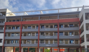 【YFST】容縣（xiàn）二小-校園（yuán）廣播