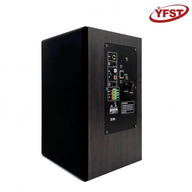 IP壁掛音箱（xiāng）（可（kě）備份/可帶話筒）