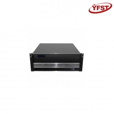 無紙化智能控製主機