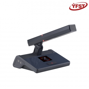 有線（xiàn）會議話筒