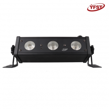 3顆六合1洗牆燈