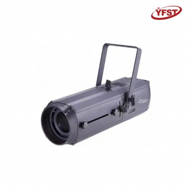 LED調焦（jiāo）成像燈