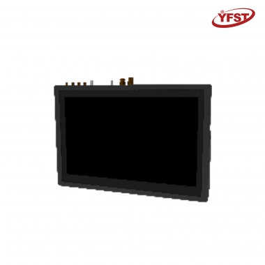 便攜式錄播一體機