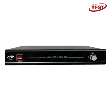 多功能教學主機