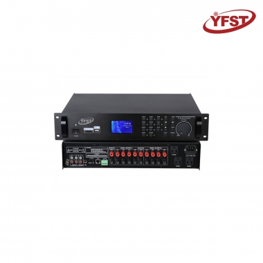 8進32出信號分區主機