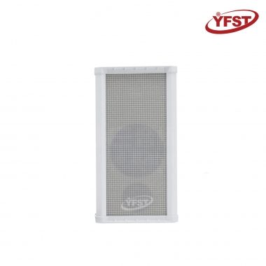 雲（yún）廣播音柱