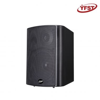 雲（yún）廣播終端音箱