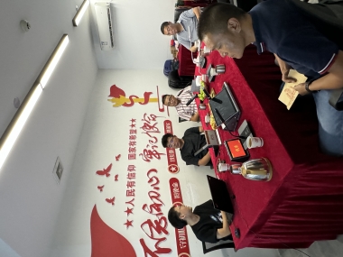 如期召開產品培訓（xùn）會議