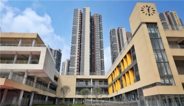 【YFST】金悅實（shí）驗小學-擴聲係統