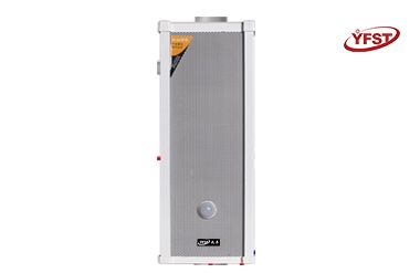 IP網絡（luò）可視報警立柱