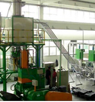 傳統橡(xiàng)塑設備 傳統橡塑設備