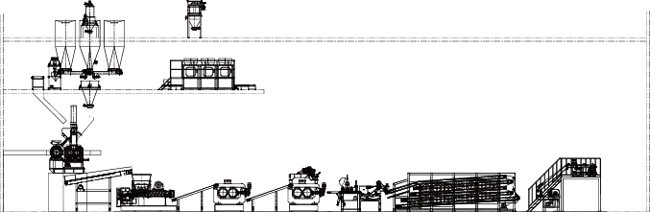 密閉(bì)式煉膠機 密閉式煉膠機