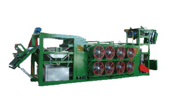 膠片過水冷卻機 膠片過水冷卻機