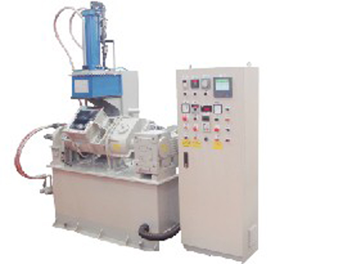 實驗用捏煉機 實驗用捏煉機