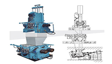 密煉機一般可能出現小故障的解決方案(àn)! 密煉機一般可能出現小故障的解決方(fāng)案!