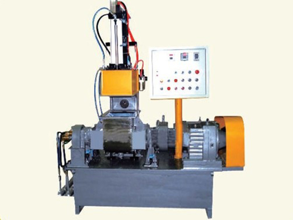 導熱油加熱密煉機 導熱油加熱密煉機