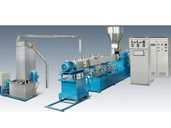 水下切粒 水下切粒