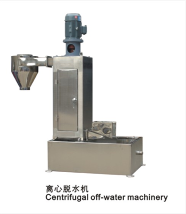 離心脫水機 離心脫水機