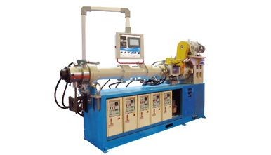 橡塑(sù)發泡(pào)擠(jǐ)出機 橡塑發泡(pào)擠出(chū)機(jī)