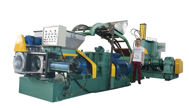 雙挽喂料過濾機 雙挽喂料過濾機