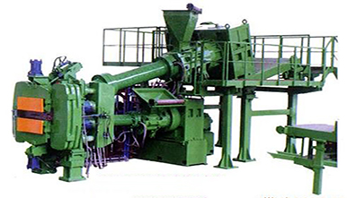 橡膠複合擠出機 橡膠複合擠出(chū)機(jī)