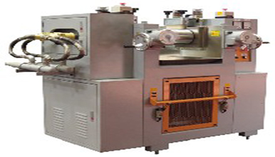 實驗用開煉機 實驗用開煉機(jī)