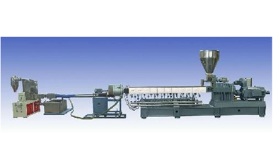 橡膠抽真空擠出機 橡膠抽真(zhēn)空擠出機
