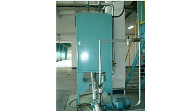 油料自動稱量輸送係統 油(yóu)料自動稱(chēng)量輸送係統