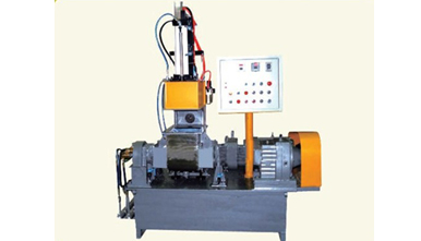 導熱油加熱密煉(liàn)機 導(dǎo)熱油加熱密煉機(jī)