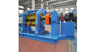 三(sān)輥壓(yā)延機 三輥壓延機