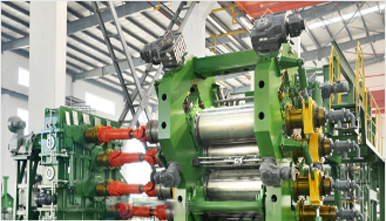 四輥壓延(yán)機 四輥壓延(yán)機