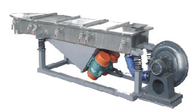 床式振動篩 床式振動(dòng)篩