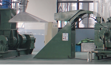 鬥式提升送料機 鬥式提升送料機