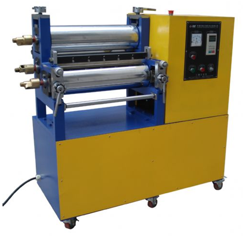 實驗用壓延機 實驗(yàn)用壓延機