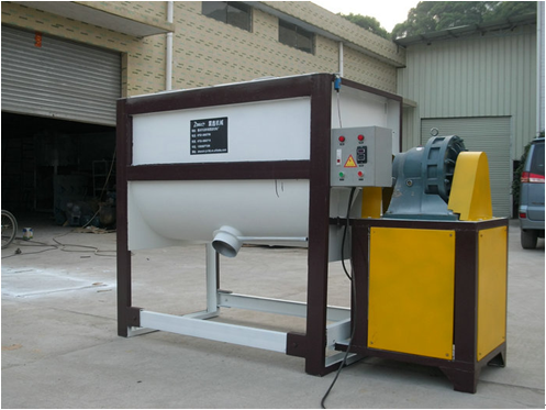 冷卻攪拌機 冷卻攪拌機