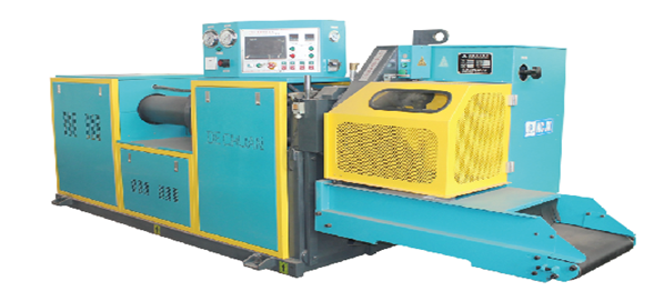 橡膠預成型機 橡膠預成型機