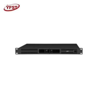 4*600W/800W數字功放