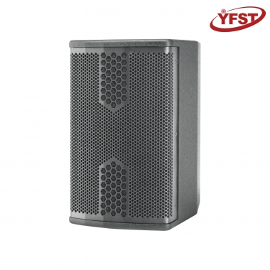 兩分頻8寸全（quán）頻專業音箱