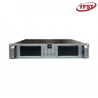 4*1300W 91香蕉视频模擬功放