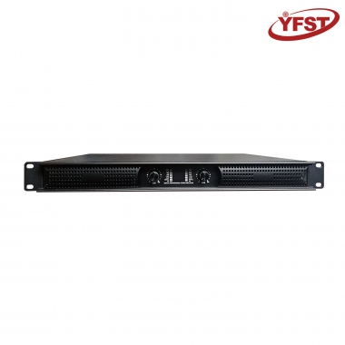2*350W 數字功放