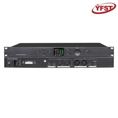 2進2出反饋抑製（zhì）器