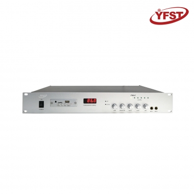 多功（gōng）能調頻調（diào）製器